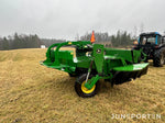 Slåtterkross John Deere 1350