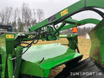 Slåtterkross John Deere 1350