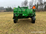 Slåtterkross John Deere 1350