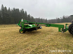 Slåtterkross John Deere 1350