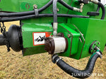 Slåtterkross John Deere 1350