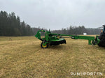 Slåtterkross John Deere 1350