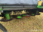 Slåtterkross John Deere 1350