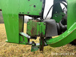 Slåtterkross John Deere 1350