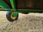 Slåtterkross John Deere 1350