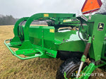 Slåtterkross John Deere 1350