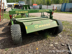 Slåtterkross Krone Easy Cut 2800CV