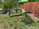 Slåtterkross Krone Easy Cut 2800CV