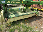 Slåtterkross Krone Easy Cut 2800CV