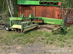 Slåtterkross Krone Easy Cut 2800CV