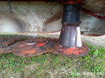 Slåttermaskin KUHN 3510-FF