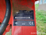Slåttermaskin KUHN 3510-FF