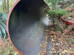 Snöplog diagonalt 3,60