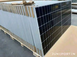 Solpaneler JA Solar 550W