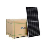 Solpaneler JA Solar 550W