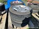 Sommardäck Good Year 235/45 R 17