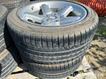 Sommardäck Good Year 235/45 R 17