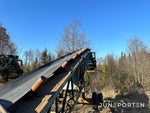 Sorteringsverk Powerscreen