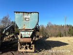 Sorteringsverk Powerscreen