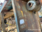Sorteringsverk Powerscreen
