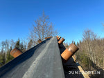 Sorteringsverk Powerscreen