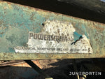 Sorteringsverk Powerscreen