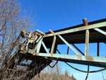Sorteringsverk Powerscreen