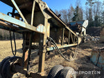 Sorteringsverk Powerscreen