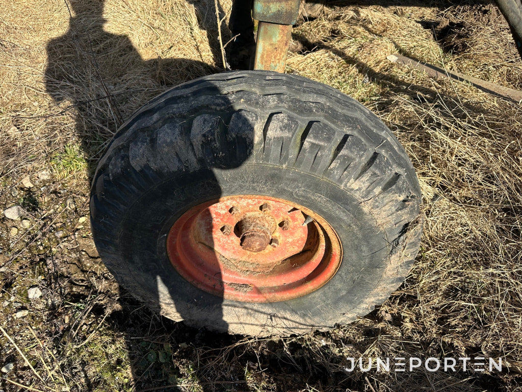 Sorteringsverk Powerscreen