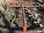Spadrullharv 2,4 M
