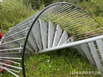 Spiraltrappa 410 cm