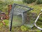 Spiraltrappa 410 cm