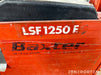 Staplare Bt Lsf 1250 F Lastbil Truck & Entreprenad