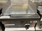 Stekhäll Arisco E6 604
