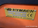 Frontmonterad Stolp & Räckesklippare Hymach