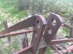 Stubbharv 2,9 meter