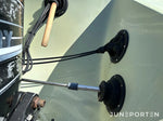 Styrpulpet Finnark 490
