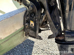 Styrpulpet Finnark 490