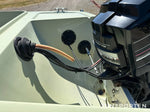 Styrpulpet Finnark 490