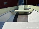 Styrpulpet Finnark 490