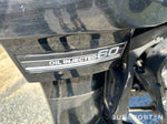 Styrpulpet Finnark 490