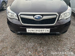 Subaru Forester 2.0 DX 4WD