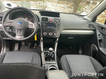 Subaru Forester 2.0 DX 4WD