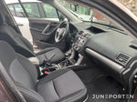 Subaru Forester 2.0 DX 4WD