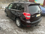 Subaru Forester 2.0 DX 4WD