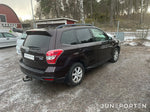 Subaru Forester 2.0 DX 4WD