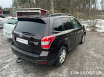 Subaru Forester 2.0 DX 4WD