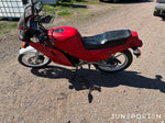 Suzuki RG 125C