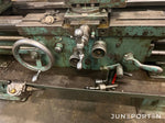 Svarv Munktell
