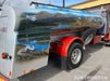 Tankbil Scania Vabis L50A42120 Lastbil Truck & Entreprenad